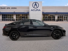 Used 2026  Acura Integra CVT w&sol;A-Spec Technology Package at Dime Down by Frank Leta near Bridgeton&comma; MO