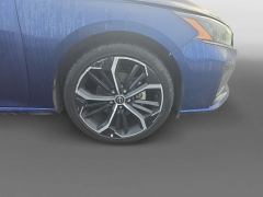Used 2024  Nissan Altima 2&period;5 SR Sedan at Dime Down by Frank Leta near Bridgeton&comma; MO