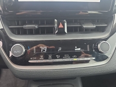Used 2025  Toyota Corolla LE CVT at Dime Down by Frank Leta near Bridgeton&comma; MO