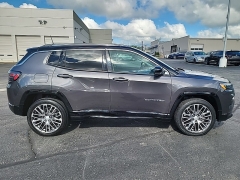 Used 2022 Jeep Compass Limited 4x4 at Dime Down by Frank Leta near Bridgeton, MO