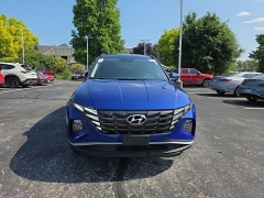 Used 2024 Hyundai Tucson SEL AWD *Ltd Avail* at Dime Down by Frank Leta near Bridgeton, MO