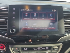 Used 2023 Honda Ridgeline Black Edition AWD at Dime Down by Frank Leta near Bridgeton, MO