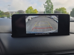 Used 2025 Mazda CX-5 2.5 S Carbon Edition AWD at Dime Down by Frank Leta near Bridgeton, MO
