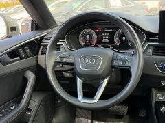 Used 2024  Audi A5 Sportback S line Premium Plus 45 TFSI quattro at Dime Down by Frank Leta near Bridgeton, MO