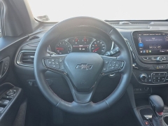 Used 2023  Chevrolet Equinox FWD 4dr RS at Dime Down by Frank Leta near Bridgeton&comma; MO