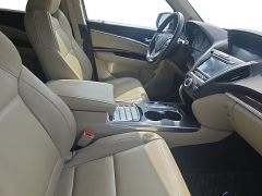 Used 2017  Acura MDX 4d SUV AWD at Dime Down by Frank Leta near Bridgeton&comma; MO
