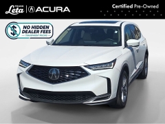 Used 2026  Acura MDX SH-AWD at Dime Down by Frank Leta near Bridgeton&comma; MO