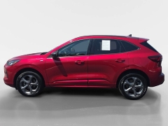 Used 2024  Ford Escape ST-Line AWD at Dime Down by Frank Leta near Bridgeton&comma; MO