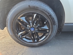 Used 2018  Ford Edge 4d SUV AWD SEL V6 at Dime Down by Frank Leta near Bridgeton&comma; MO