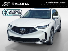  2026 Acura MDX SH-AWD w/Technology Package at Dime Down by Frank Leta near Bridgeton, MO