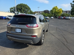 Used 2019 Jeep Cherokee Limited 4x4 at Dime Down by Frank Leta near Bridgeton, MO