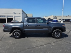 Used 2023 Toyota Tacoma 4WD TRD Off Road Double Cab 5ft Bed V6 AT at Dime Down by Frank Leta near Bridgeton, MO
