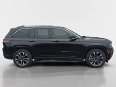 Used 2023  Jeep Grand Cherokee Overland 4x4 at Dime Down by Frank Leta near Bridgeton&comma; MO