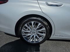 Used 2021 Lexus ES ES 300h FWD at Dime Down by Frank Leta near Bridgeton, MO