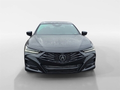 Used 2025 Acura TLX SH-AWD w/A-Spec Package at Dime Down by Frank Leta near Bridgeton, MO