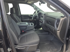 Used 2022  Chevrolet Silverado 1500 LTD 4WD Crew Cab RST at Dime Down by Frank Leta near Bridgeton, MO