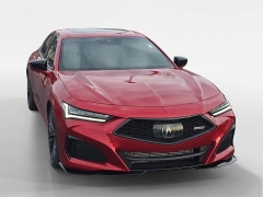 Used 2022  Acura TLX Type S SH-AWD at Dime Down by Frank Leta near Bridgeton, MO