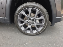 Used 2021 Jeep Compass 80th Anniversary 4x4 at Dime Down by Frank Leta near Bridgeton, MO