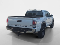 Used 2023  Toyota Tacoma 4WD TRD Off Road Double Cab 5' Bed V6 AT &lpar;Natl&rpar; at Dime Down by Frank Leta near Bridgeton&comma; MO