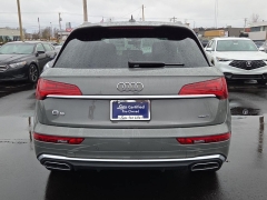 Used 2023  Audi Q5 S line Prestige 45 TFSI quattro at Dime Down by Frank Leta near Bridgeton&comma; MO