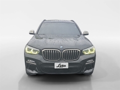 Used 2018 BMW X3 M40i Sports Activity Vehicle at Dime Down by Frank Leta near Bridgeton, MO