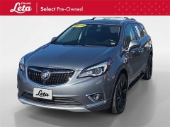  2019 Buick Envision 4d SUV AWD Premium II at Dime Down by Frank Leta near Bridgeton, MO