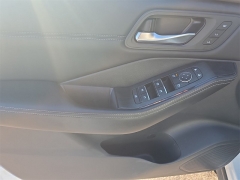 Used 2023  Nissan Rogue AWD SL &ast;Ltd Avail&ast; at Dime Down by Frank Leta near Bridgeton&comma; MO