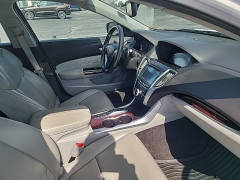 Used 2015 Acura TLX 4d Sedan V6 at Dime Down by Frank Leta near Bridgeton, MO