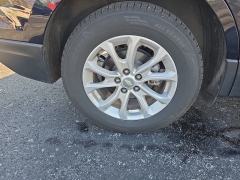 Used 2021  Chevrolet Equinox FWD 4dr LS w&sol;1LS at Dime Down by Frank Leta near Bridgeton&comma; MO