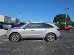 Used 2015 Acura MDX 4d SUV AWD Tech at Dime Down by Frank Leta near Bridgeton, MO
