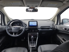 Used 2020  Ford EcoSport 4d SUV 4WD Titanium at Dime Down by Frank Leta near Bridgeton, MO