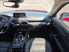 Used 2025 Mazda CX-5 2.5 S Preferred Package AWD at Dime Down by Frank Leta near Bridgeton, MO