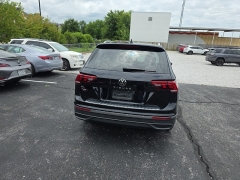 Used 2023 Volkswagen Tiguan 2.0T SE FWD at Dime Down by Frank Leta near Bridgeton, MO