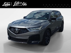  2026 Acura MDX SH-AWD w/A-Spec Package at Dime Down by Frank Leta near Bridgeton, MO