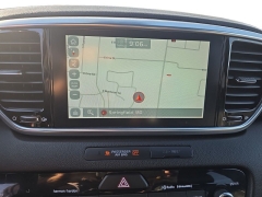 Used 2021  Kia Sportage SX Turbo FWD at Dime Down by Frank Leta near Bridgeton&comma; MO