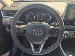 Used 2021  Toyota RAV4 Hybrid XLE AWD &lpar;Natl&rpar; &ast;Ltd Avail&ast; at Dime Down by Frank Leta near Bridgeton&comma; MO