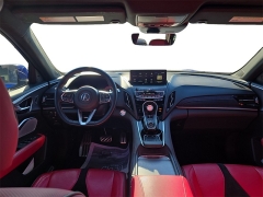 Used 2023  Acura RDX FWD w&sol;A-Spec Package at Dime Down by Frank Leta near Bridgeton&comma; MO