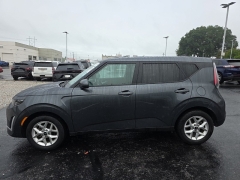 Used 2023 Kia Soul LX IVT at Dime Down by Frank Leta near Bridgeton, MO
