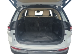 Used 2021  Jeep Grand Cherokee L Limited 4x4 at Dime Down by Frank Leta near Bridgeton&comma; MO
