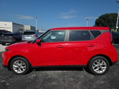 Used 2025 Kia Soul LX IVT at Dime Down by Frank Leta near Bridgeton, MO