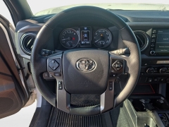 Used 2023  Toyota Tacoma 4WD TRD Off Road Double Cab 5' Bed V6 AT &lpar;Natl&rpar; at Dime Down by Frank Leta near Bridgeton&comma; MO