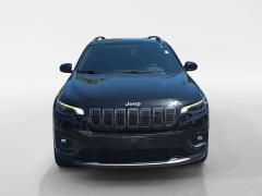 Used 2020  Jeep Cherokee High Altitude 4x4 at Dime Down by Frank Leta near Bridgeton&comma; MO