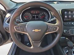 Used 2024  Chevrolet Malibu 4dr Sdn 1LT at Dime Down by Frank Leta near Bridgeton, MO