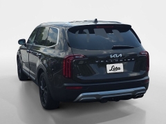 Used 2022  Kia Telluride SX FWD at Dime Down by Frank Leta near Bridgeton&comma; MO