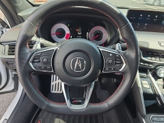Used 2023 Acura TLX SH-AWD w/A-Spec Package at Dime Down by Frank Leta near Bridgeton, MO
