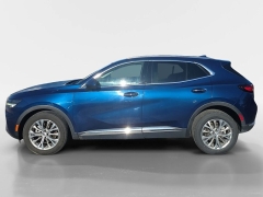 Used 2023  Buick Envision FWD 4dr Preferred at Dime Down by Frank Leta near Bridgeton&comma; MO