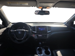 Used 2018  Honda Pilot 4d SUV AWD EX-L at Dime Down by Frank Leta near Bridgeton&comma; MO