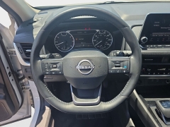 Used 2025  Nissan Rogue AWD SV at Dime Down by Frank Leta near Bridgeton&comma; MO
