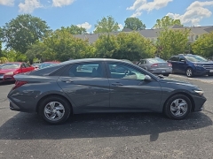 Used 2024 Hyundai Elantra SE IVT at Dime Down by Frank Leta near Bridgeton, MO