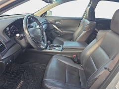 Used 2015  Acura RDX 4d SUV AWD Tech at Dime Down by Frank Leta near Bridgeton, MO